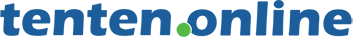 Tenten.online Logo