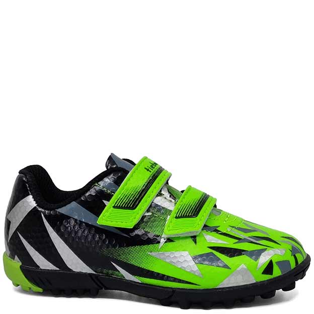 Green sport calzature on sale