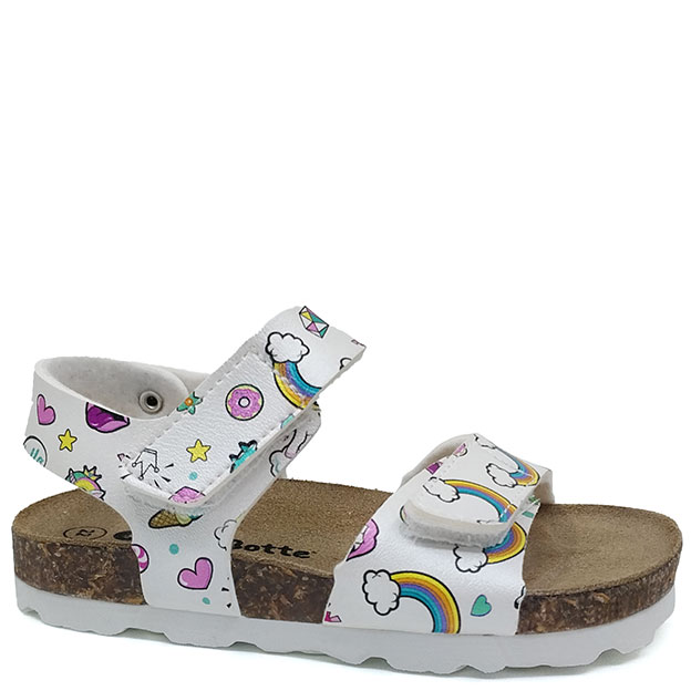 Girls_Sandals_Mini Botte / 310