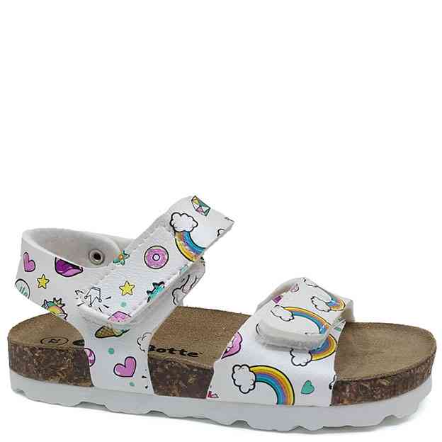Girls_Sandals_Mini Botte / 310