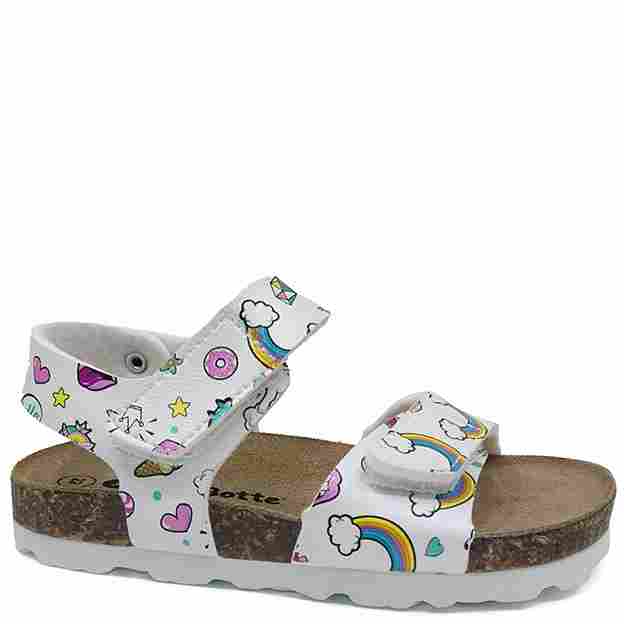 Girls_Sandals_Mini Botte / 310