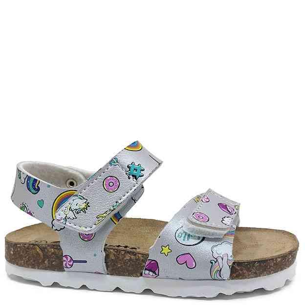 Girls_Sandals_Mini Botte / 310