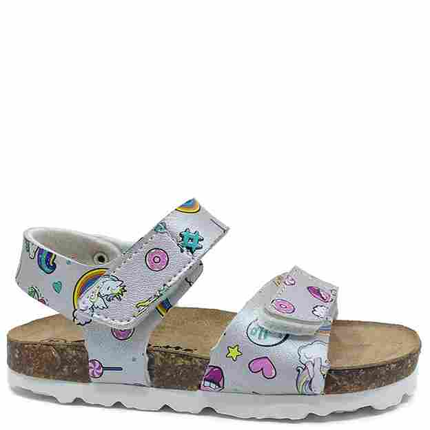 Girls_Sandals_Mini Botte / 310