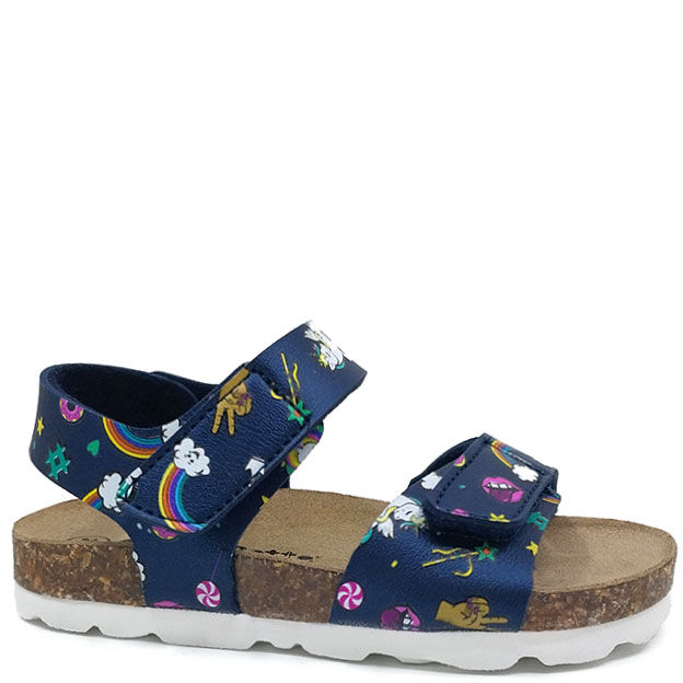 Girls_Sandals_Mini Botte / 310