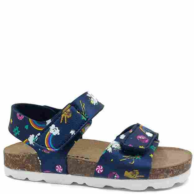 Girls_Sandals_Mini Botte / 310