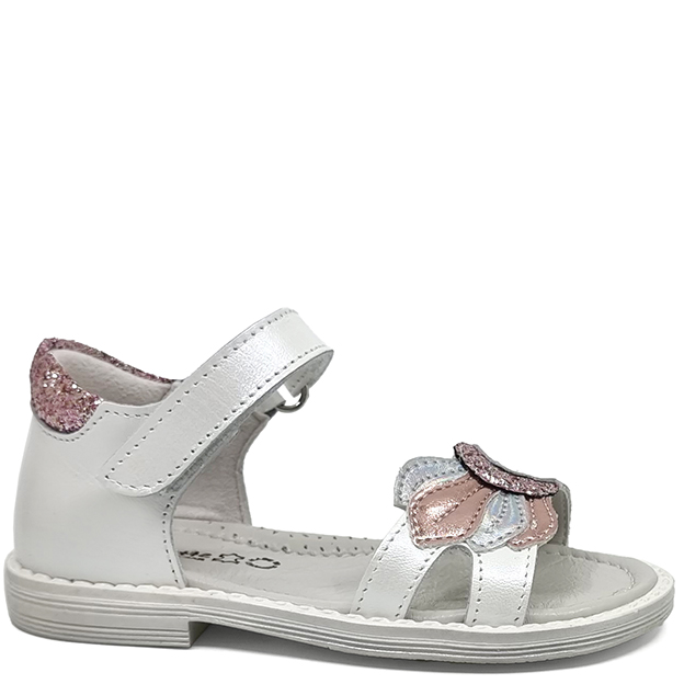 Girls_Sandals_Mini Botte / 318