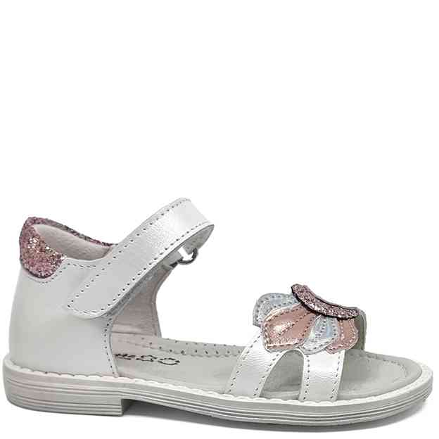 Girls_Sandals_Mini Botte / 318