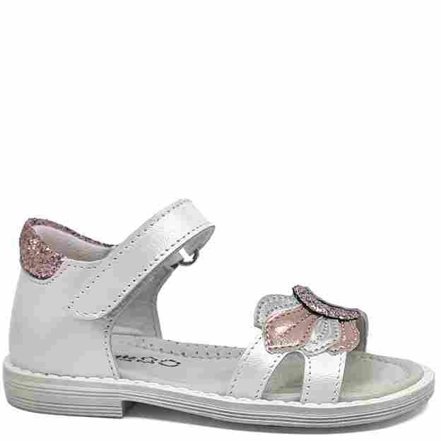 Girls_Sandals_Mini Botte / 318