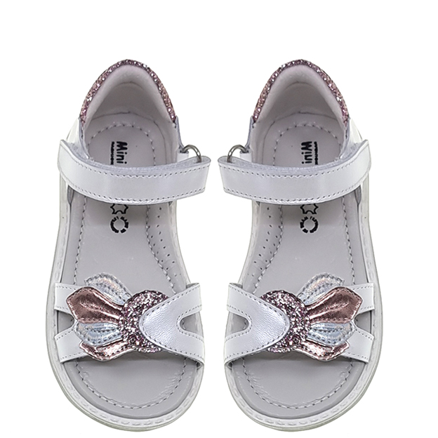 Girls_Sandals_Mini Botte / 318