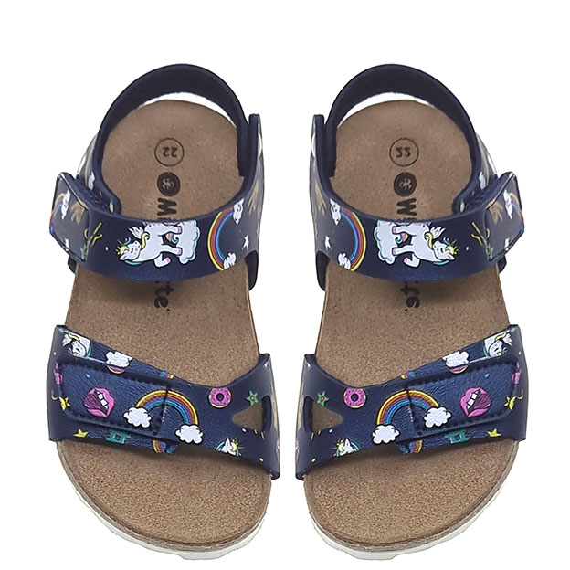 Girls_Sandals_Mini Botte / 310