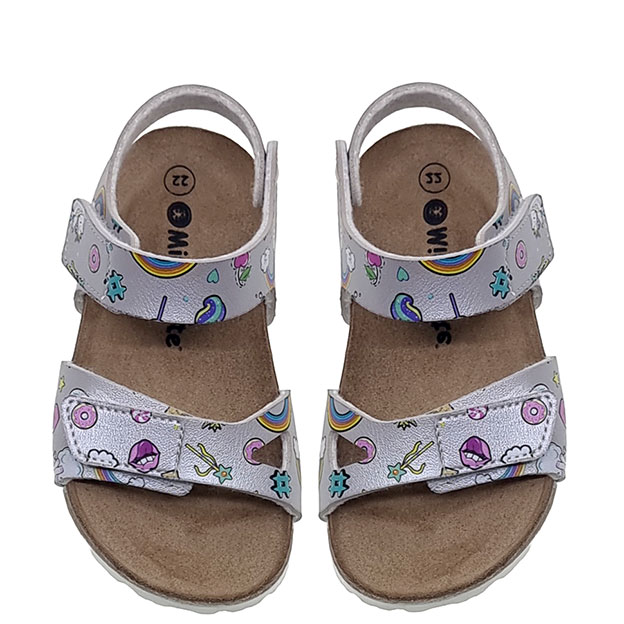Girls_Sandals_Mini Botte / 310