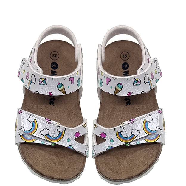Girls_Sandals_Mini Botte / 310