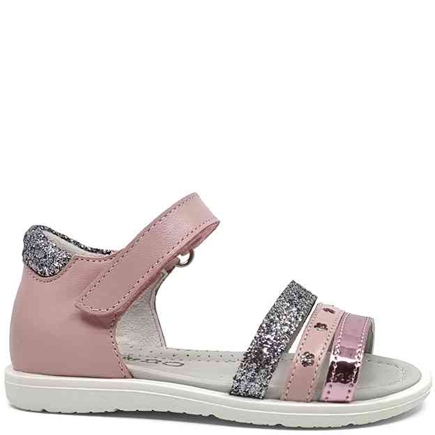 Girls_Sandals_Mini Botte / 317