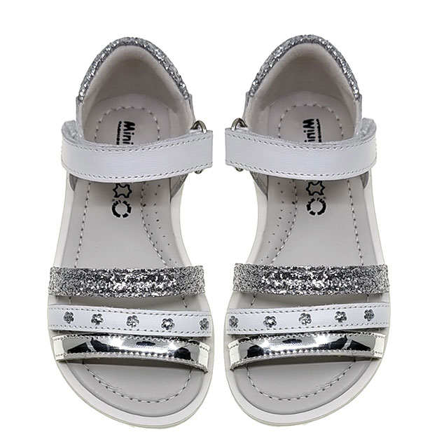 Girls_Sandals_Mini Botte / 317