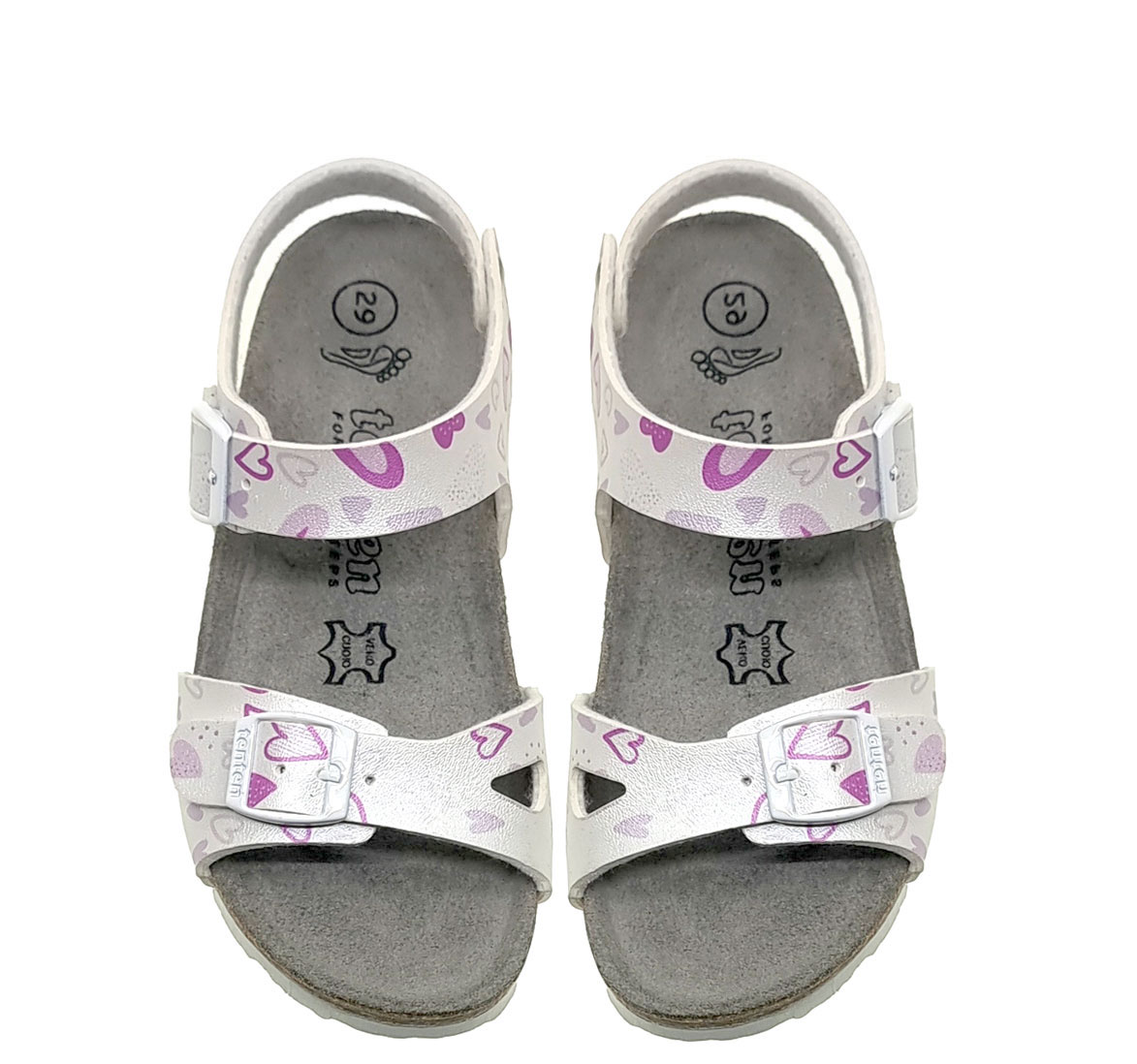 Girls_Sandals_tenten / 299