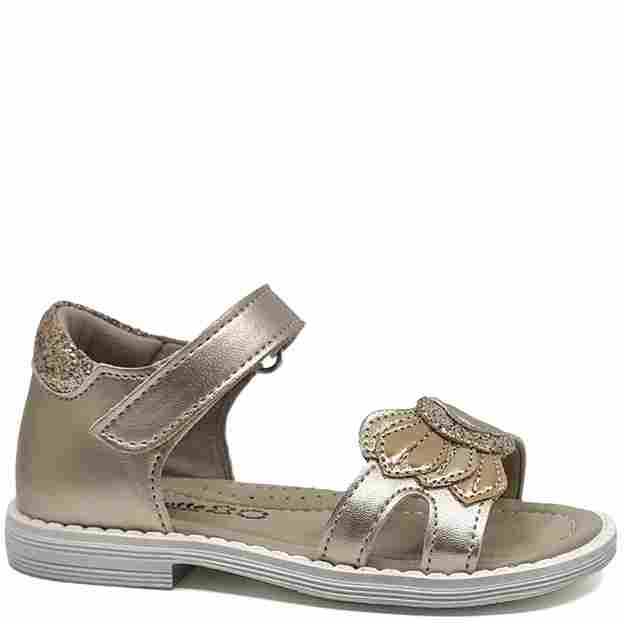 Girls_Sandals_Mini Botte / 318
