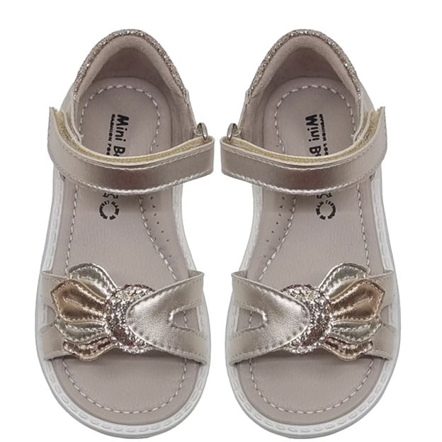 Girls_Sandals_Mini Botte / 318