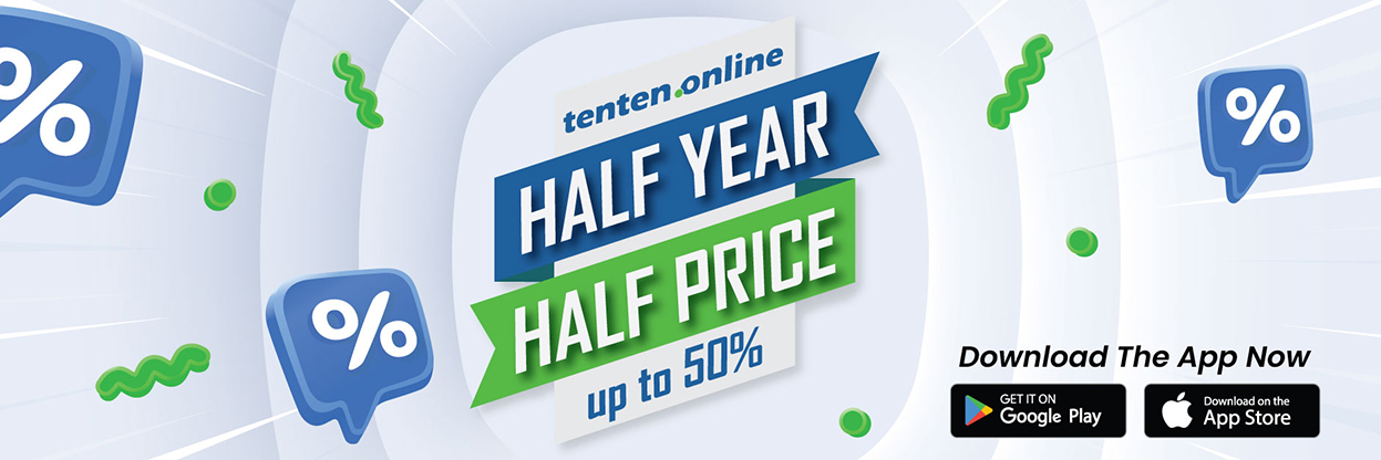 tenten online