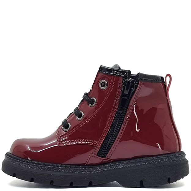 Girls_Boots_Casual_Mini Botte / 330