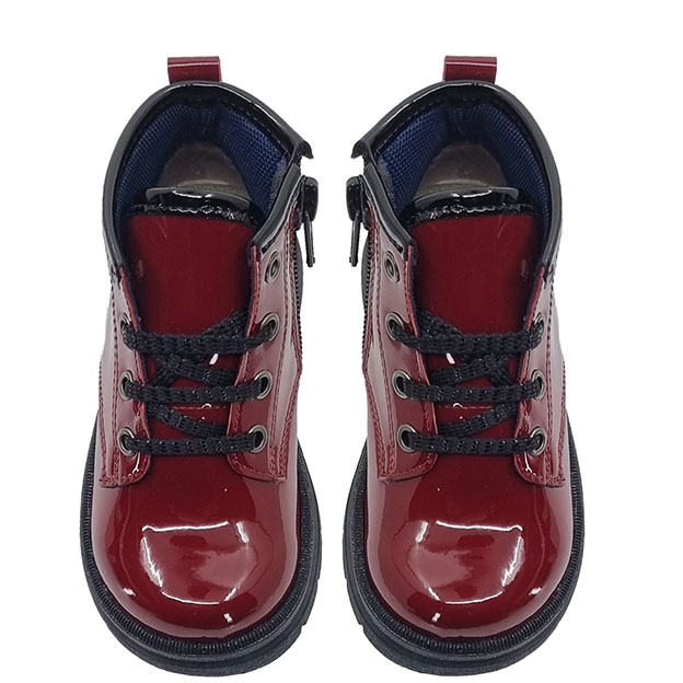 Girls_Boots_Casual_Mini Botte / 330