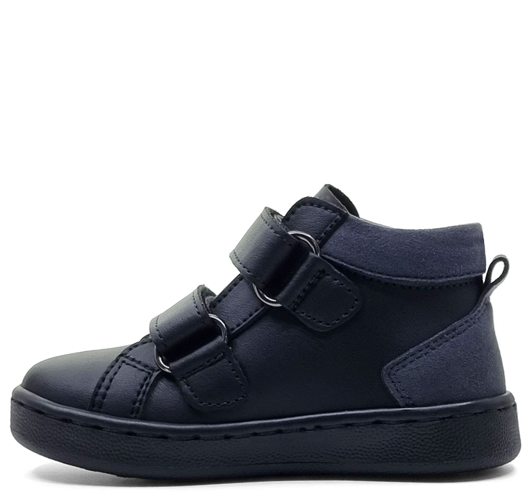 Boys_Casual_Mid Cuts_Mini Botte / 321