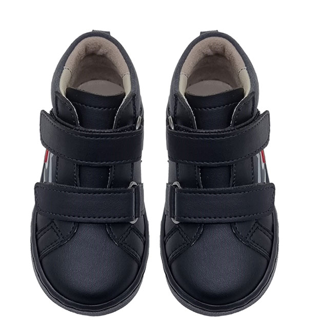 Boys_Casual_Mid Cuts_Mini Botte / 321