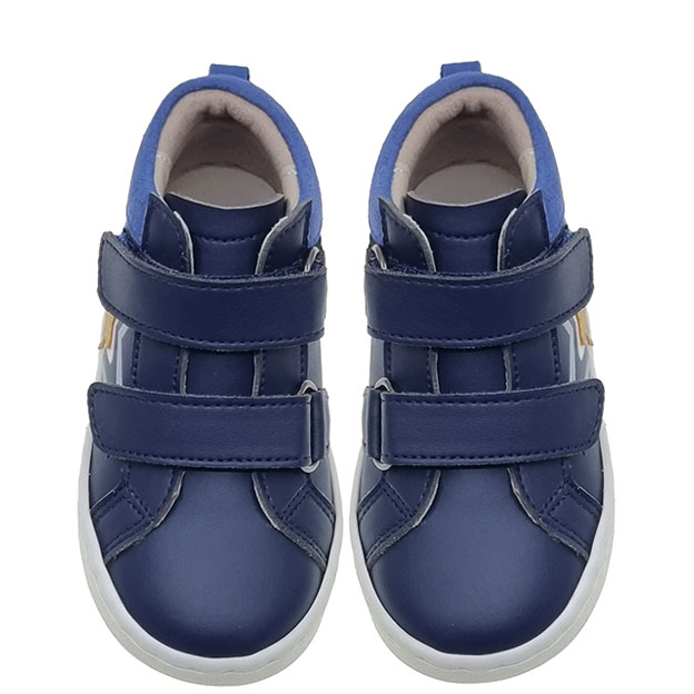 Boys_Casual_Mid Cuts_Mini Botte / 321