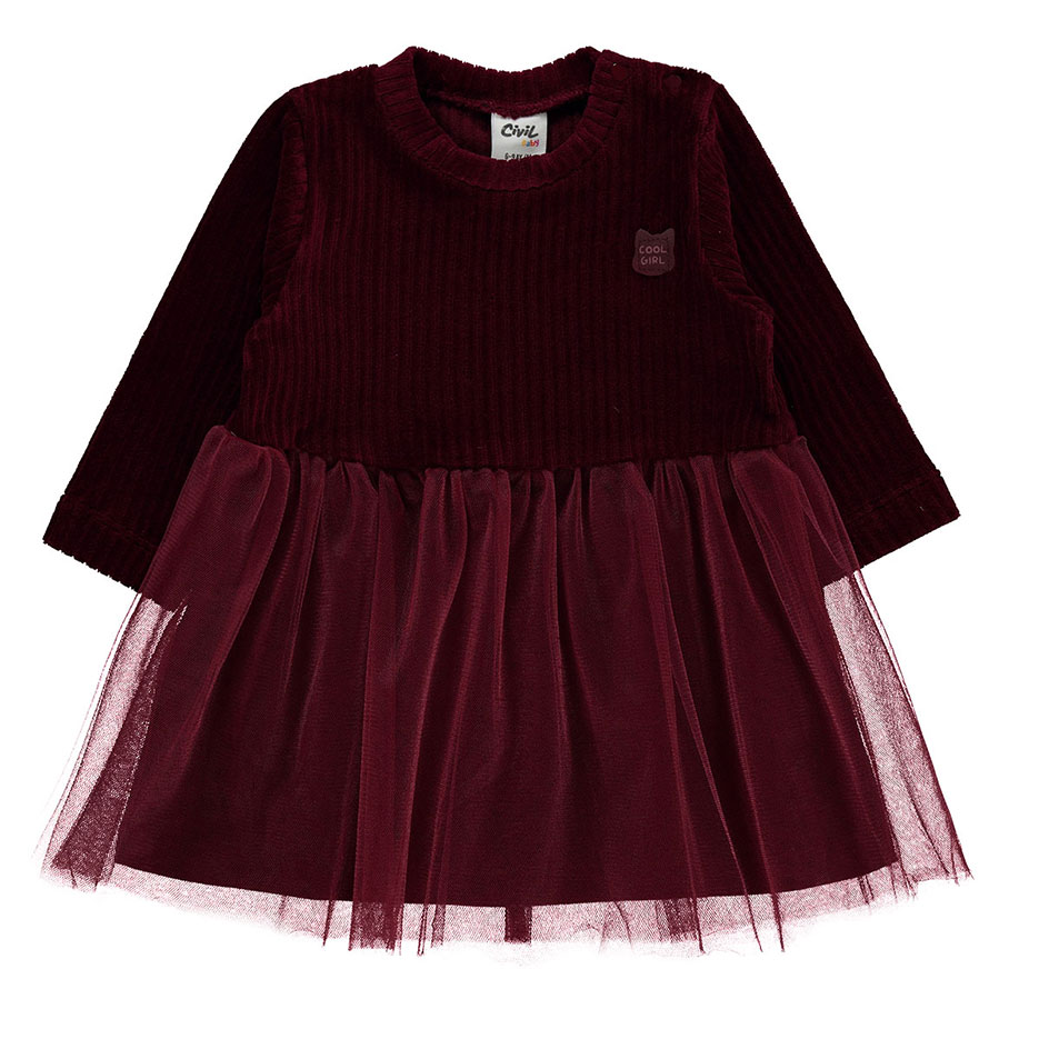 Girls_Dresses_Online / C0478