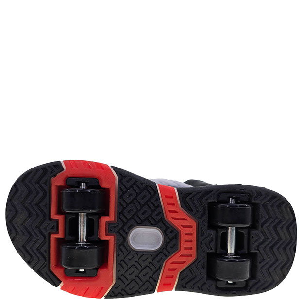 Boys_Sport_LED Light_Rollers_Online / 627