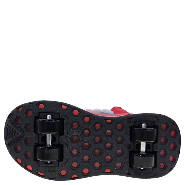 Boys_Sport_LED Light_Rollers_Online / 627