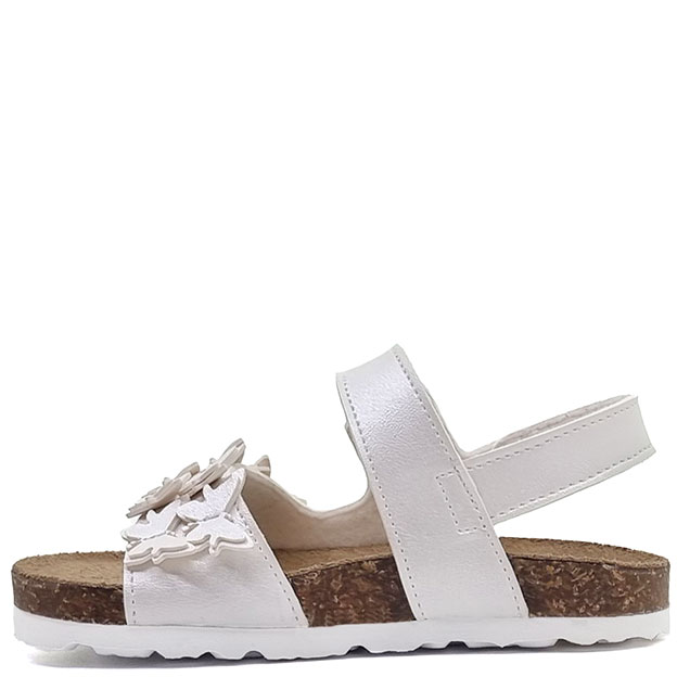Girls_Sandals_Mini Botte / 351