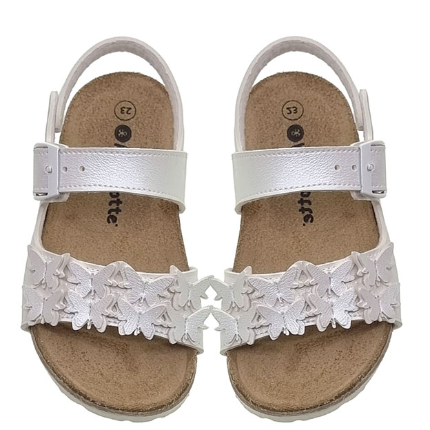 Girls_Sandals_Mini Botte / 351