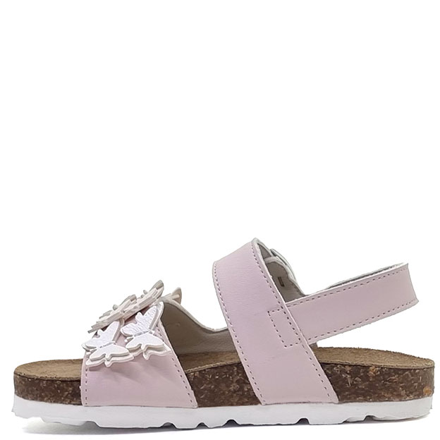 Girls_Sandals_Mini Botte / 351