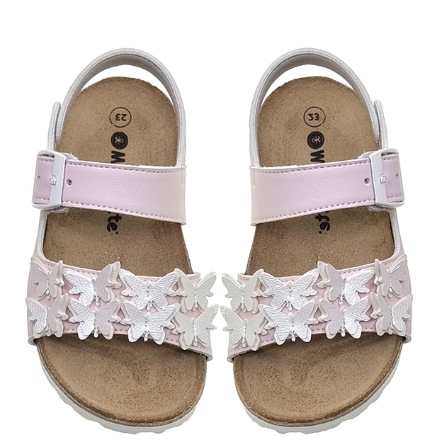 Girls_Sandals_Mini Botte / 351