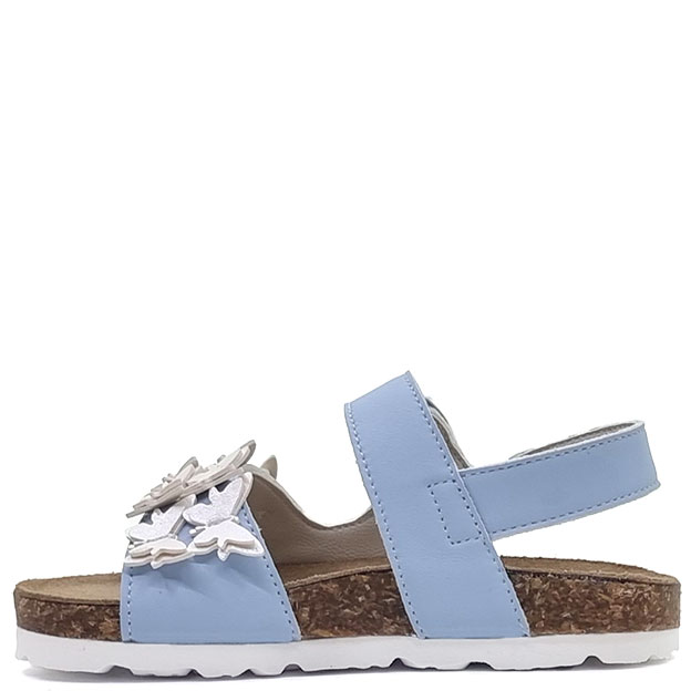 Girls_Sandals_Mini Botte / 351