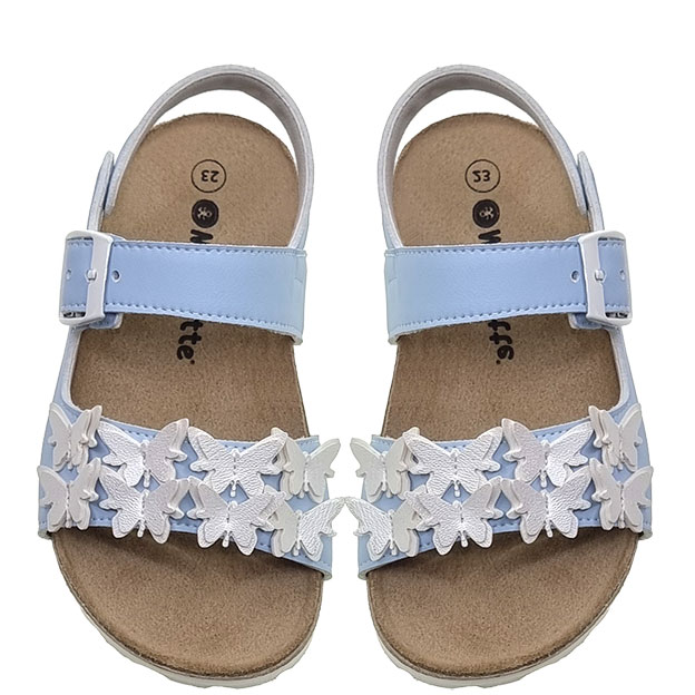 Girls_Sandals_Mini Botte / 351