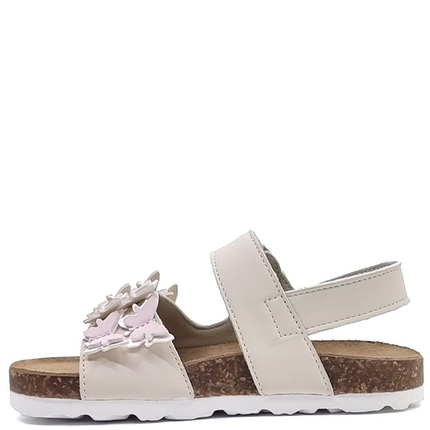 Girls_Sandals_Mini Botte / 351