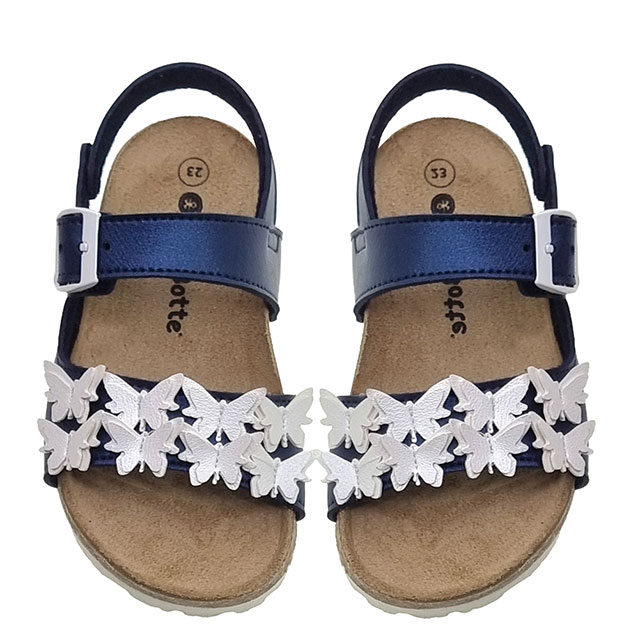 Girls_Sandals_Mini Botte / 351