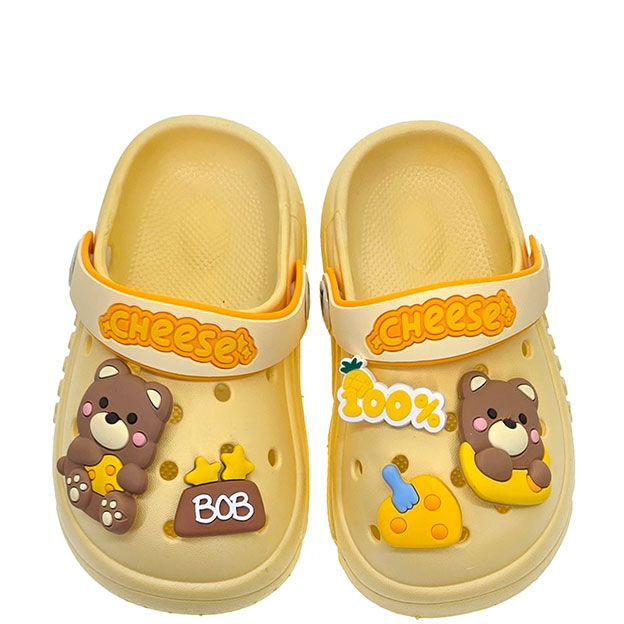 Boys_Girls_Slippers_tenten / 055