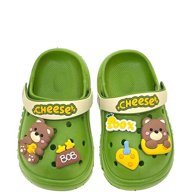 Boys_Girls_Slippers_tenten / 055