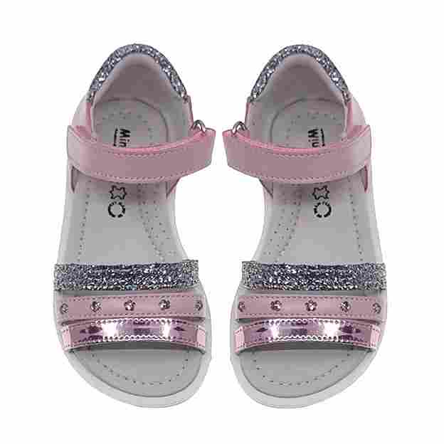 Girls_Sandals_Mini Botte / 317