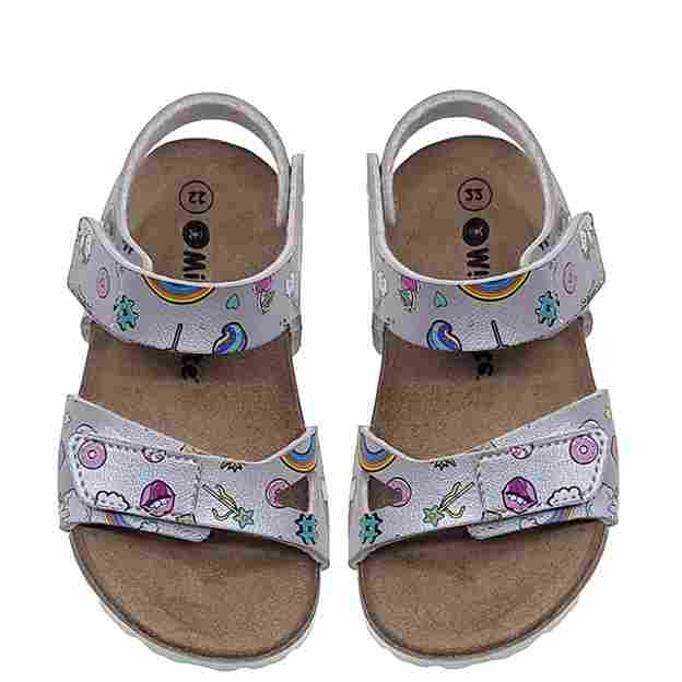 Girls_Sandals_Mini Botte / 310