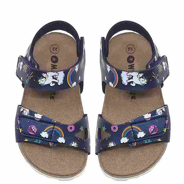 Girls_Sandals_Mini Botte / 310