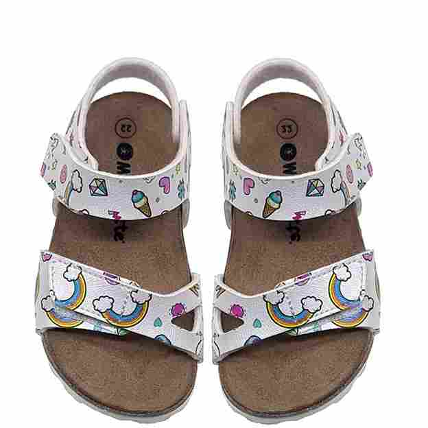 Girls_Sandals_Mini Botte / 310