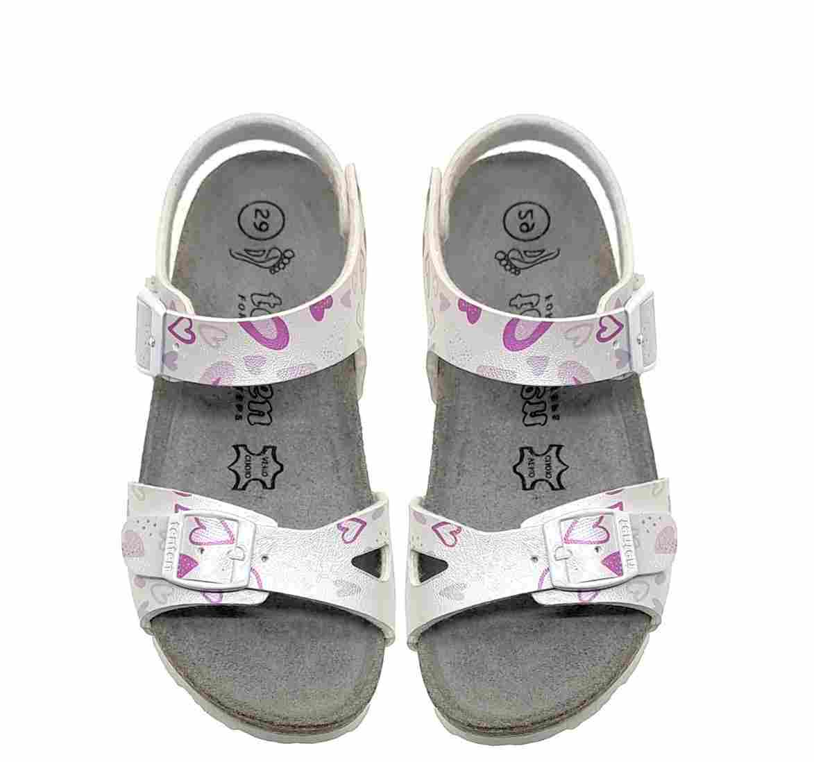 Girls_Sandals_tenten / 299