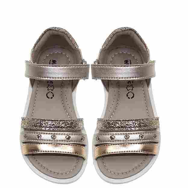 Girls_Sandals_Mini Botte / 317