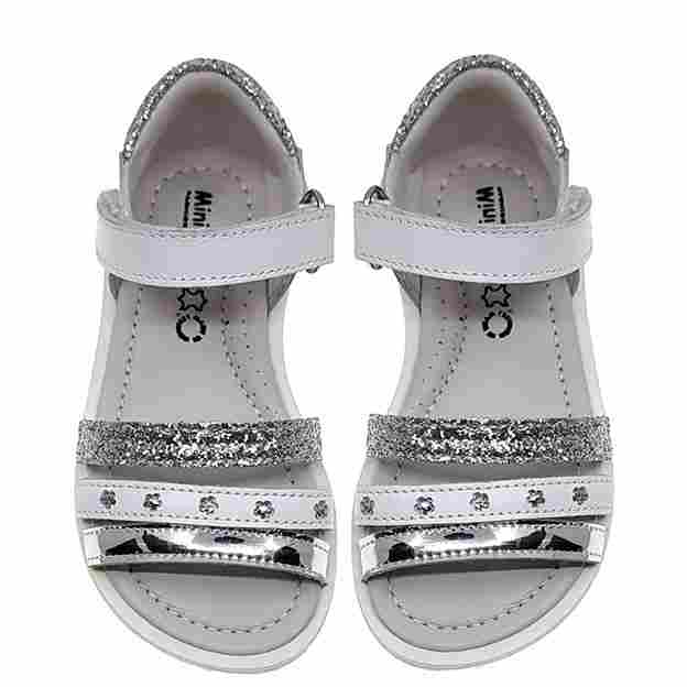 Girls_Sandals_Mini Botte / 317