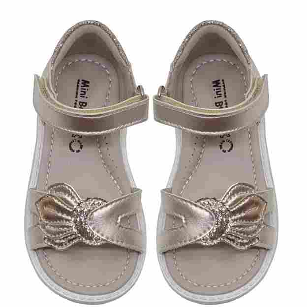 Girls_Sandals_Mini Botte / 318