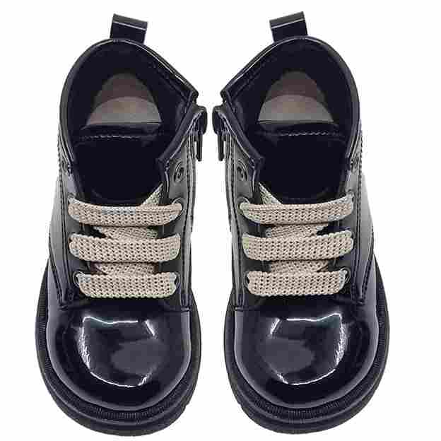 Girls_Boots_Casual_Mini Botte / 330