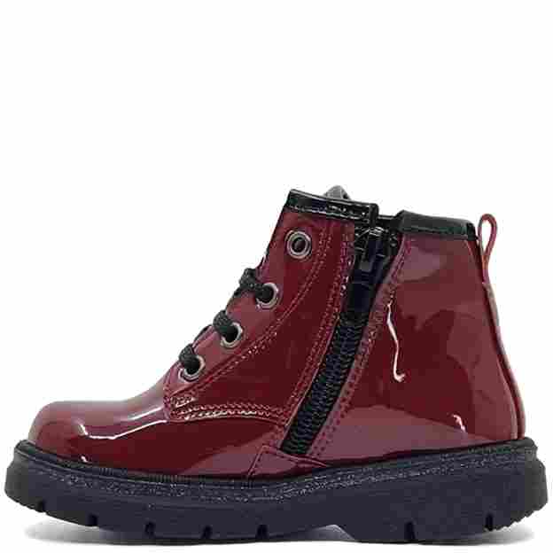 Girls_Boots_Casual_Mini Botte / 330